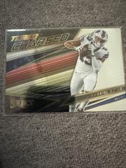 Carte Brock Purdy 2023 Panini Plaques & Patchs – Patch Trio 10/10 – San Francisco 49ers
