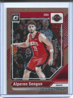 Alperen Sengun
