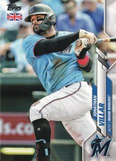 Jonathan Villar