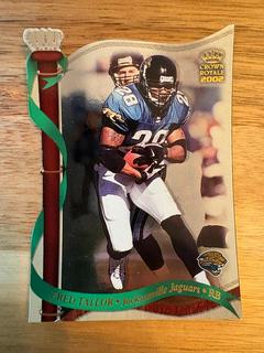 Fred Taylor