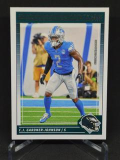 C.J. Gardner-Johnson