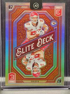 Travis Kelce