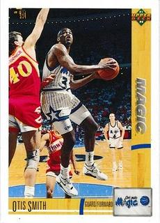 Otis Smith