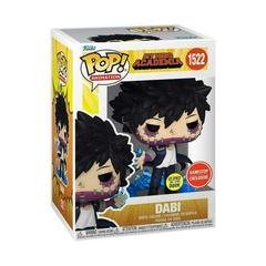 Dabi [GITD] #1522