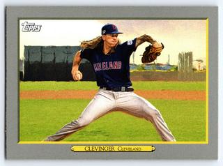 Mike Clevinger