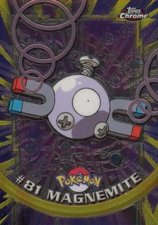 Magnemite