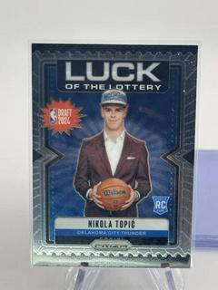 Nikola Topic