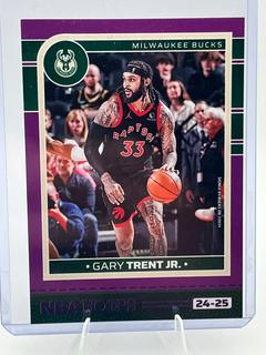 Gary Trent Jr.
