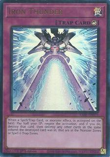 Iron Thunder RA05-EN079