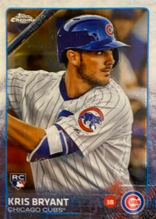 Kris Bryant