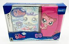 Littlest Pet Shop Winter [Walmart] Nintendo DS Prices