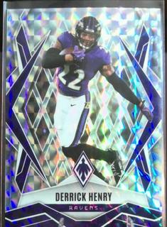 Derrick Henry