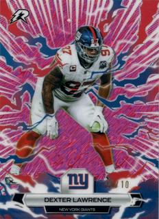 Dexter Lawrence