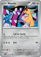 Mawile #144