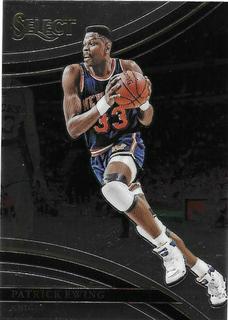 Patrick Ewing