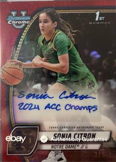 Sonia Citron