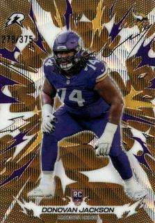 Donovan Jackson