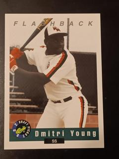 Dmitri Young
