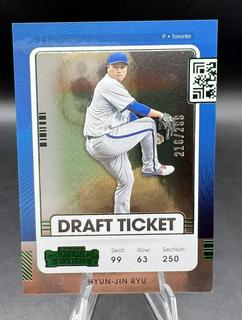 Hyun Jin Ryu