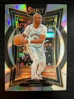 Chris Paul