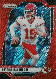 Patrick Mahomes II