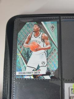 Dorian Finney-Smith