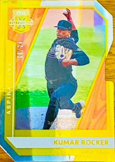 Kumar Rocker