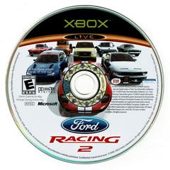 Disk - By Next Level Games | Ford Racing 2 Xbox