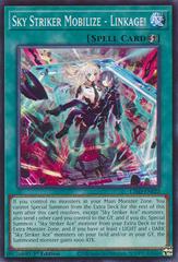 yugioh legacy of the duelist link evolution sky striker deck Complete Custom for Yu-Gi-Oh! Sky-Striker deck to get you
