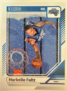 Markelle Fultz
