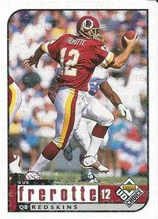 Gus Frerotte