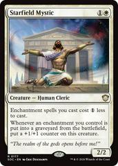 Starfield Mystic #177