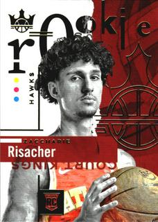 Zaccharie Risacher