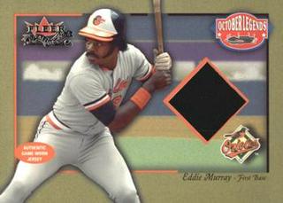 Eddie Murray