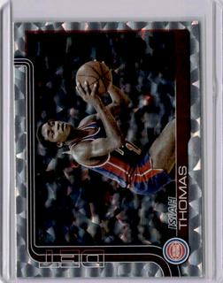 Isiah Thomas
