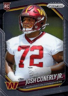 Josh Conerly Jr.