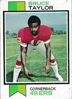 Bruce Taylor