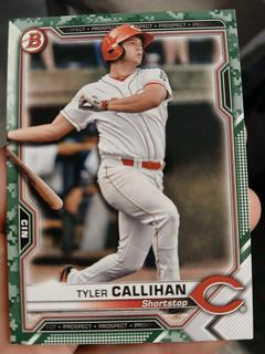 Tyler Callihan