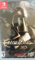 Enclave HD [Variant Cover] | Nintendo Switch