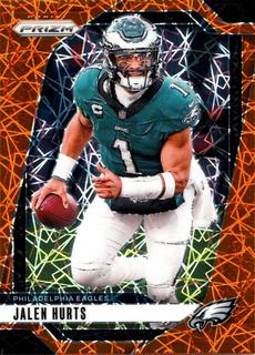 Jalen Hurts
