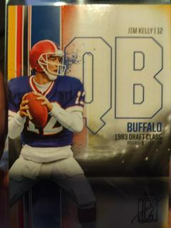 Jim Kelly