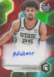 Malik Hall