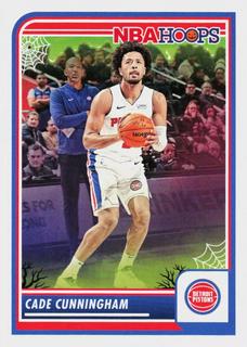 Cade Cunningham