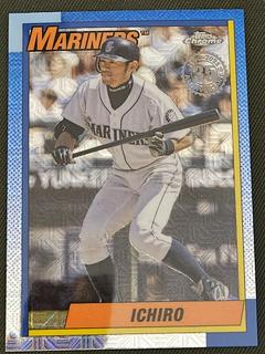 Ichiro