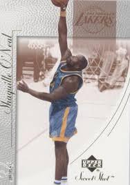 Shaquille O'Neal