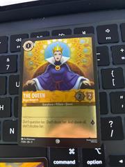 The Queen - Regal Monarch [Foil] #7 Prices | Lorcana Fabled
