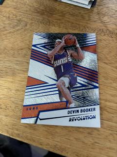 Devin Booker
