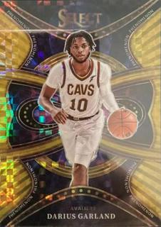 Darius Garland