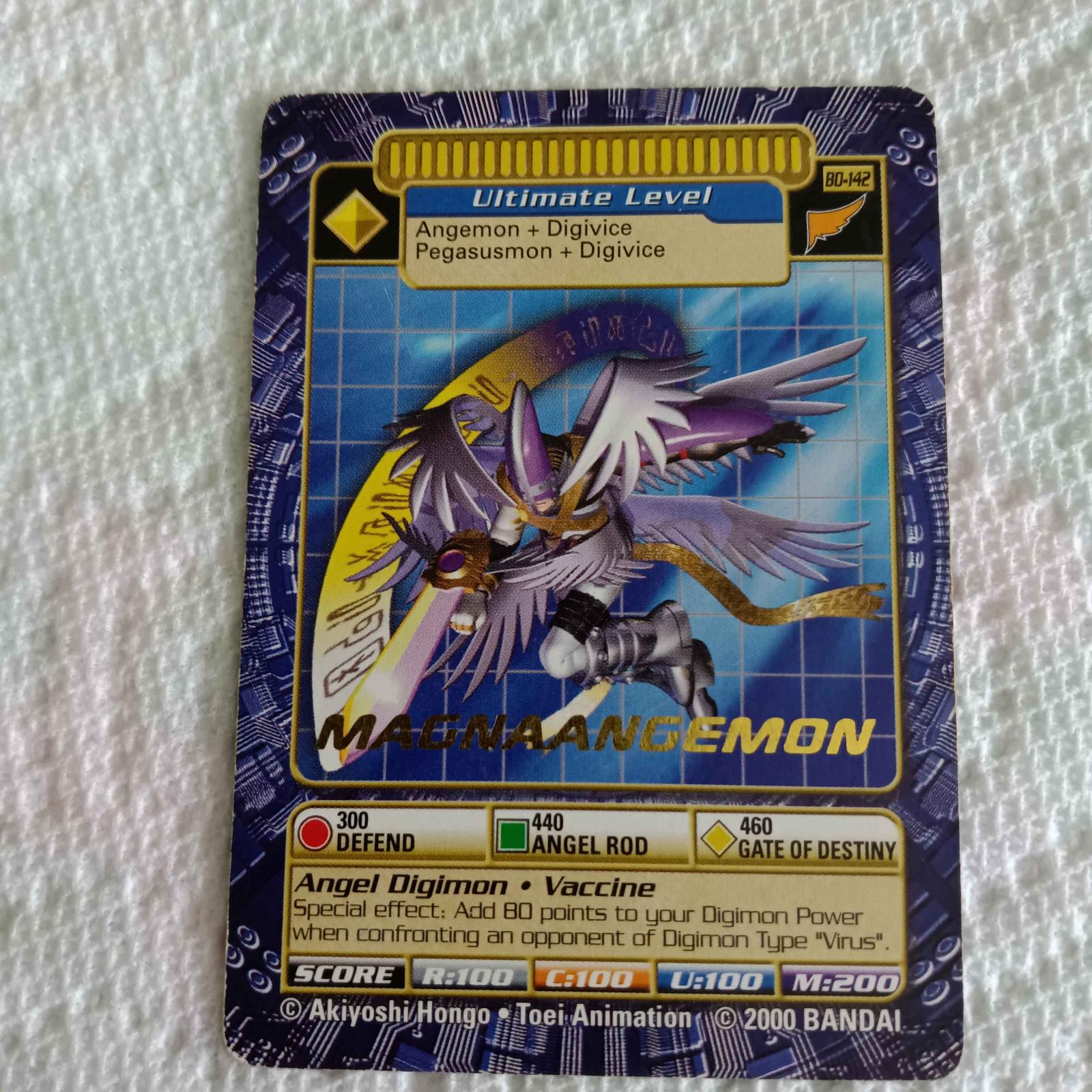 digimon card game special booster ver.2.0 bt18-19 Digital Gate Open