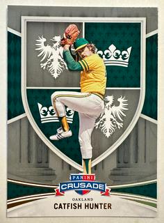 Catfish Hunter